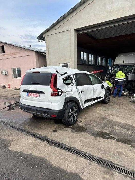 Dacia Jogger Dezmembrari – Piese Originale, Orice Motorizare