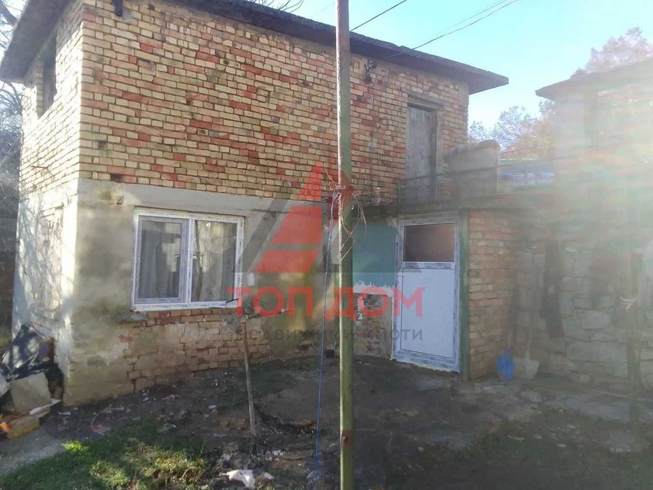 Продава се Къща в с. Добротич, Област Варна - 1185 кв.м за 22 €/кв.м - Снимка #5