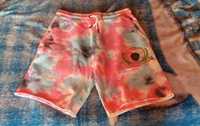 Pantaloni scurti Siksilk S/M