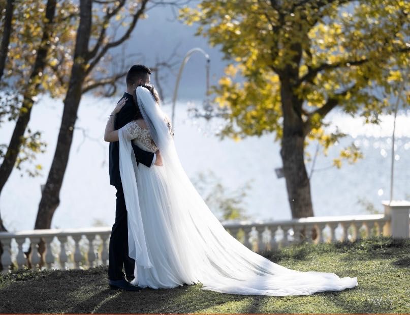 Rochie de mireasă