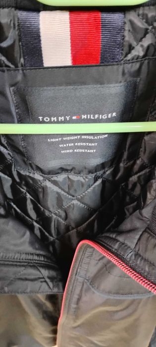 Марково яке Томи Хилфигер