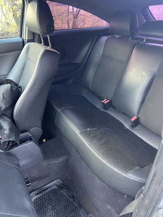 Opel Astra  SPORT GTC +GPL