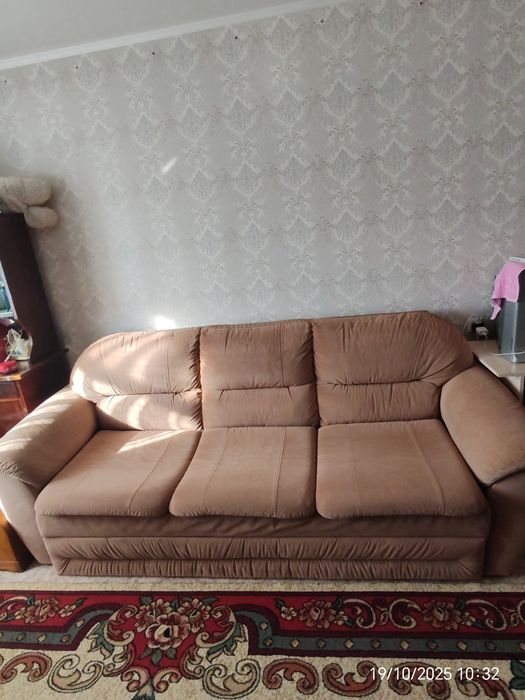 Продам мягкий уголок