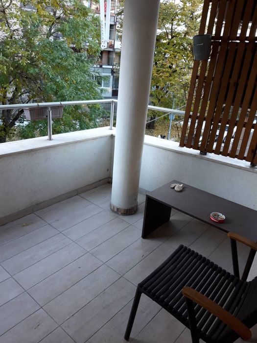 Дава се под наем Четиристаен апартамент в Пловдив, Младежки Хълм - 130 кв.м за 525 € - Снимка #12