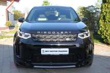 Land Rover Discovery Sport R Dynamic/ Nou: Eur60.600;/ Mem2x/ Cam/ LED/ Tva deduct/ Posib Leasing