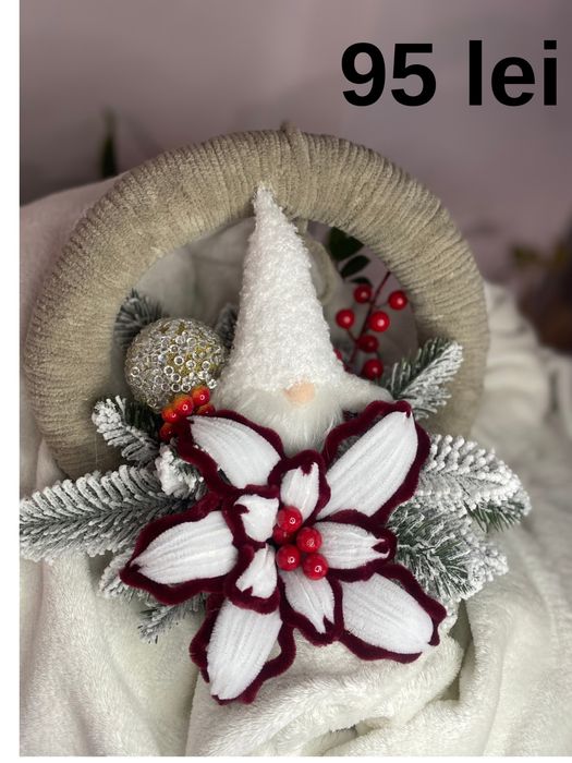 Aranjamente de craciun