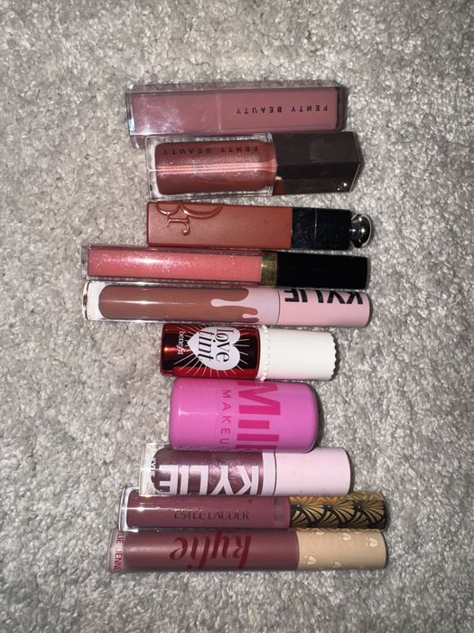 Косметика люксовая , оригинал !