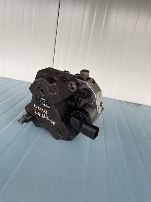 Pompa inalte / pompa injectie bmw e60 / 2.0 163cp