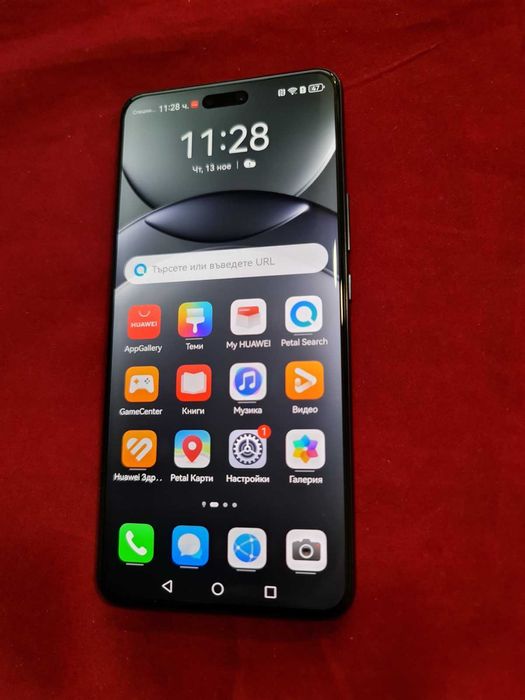 ***Топ Оферта***Huawei Nova 13 Pro