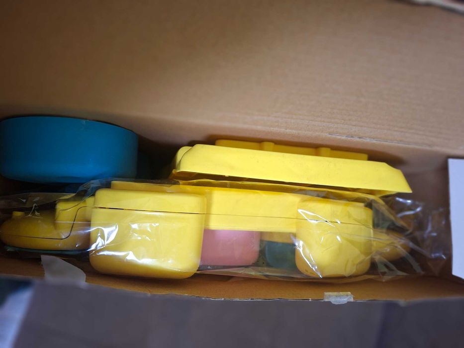 Нова проходилка lorelli toys walker lion