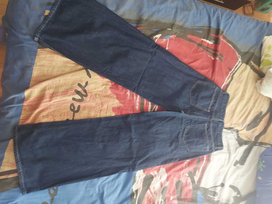 Дънки 36 размер Веrshka