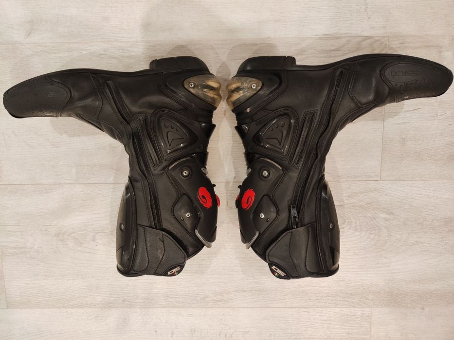 SIDI Vertigo  ботуши 46 номер