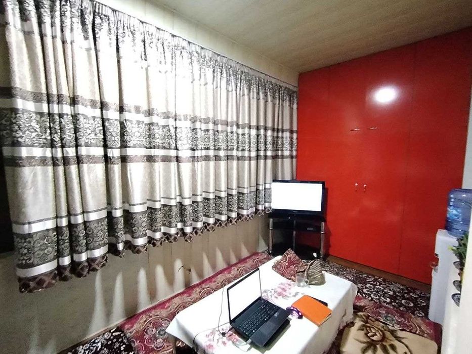 Продаётся 3х комн квартира на 4 этаже Ор-р Динамо Еттигузал