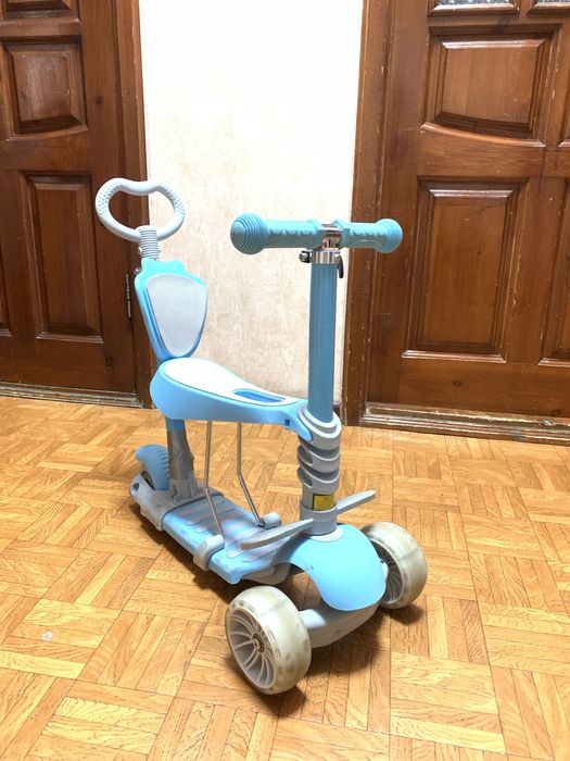 Продам детский самокат