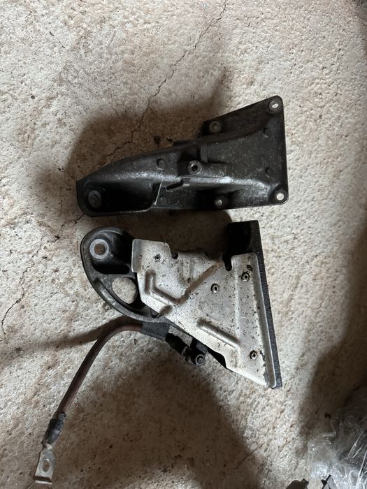 Suporti motor bmw e46 BENZINA 6 CILINDRII