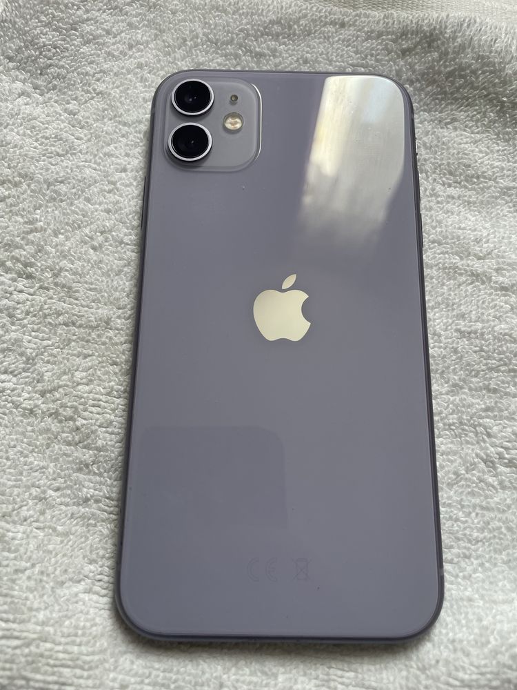 Iphone 11 mov 64gb stare excelenta