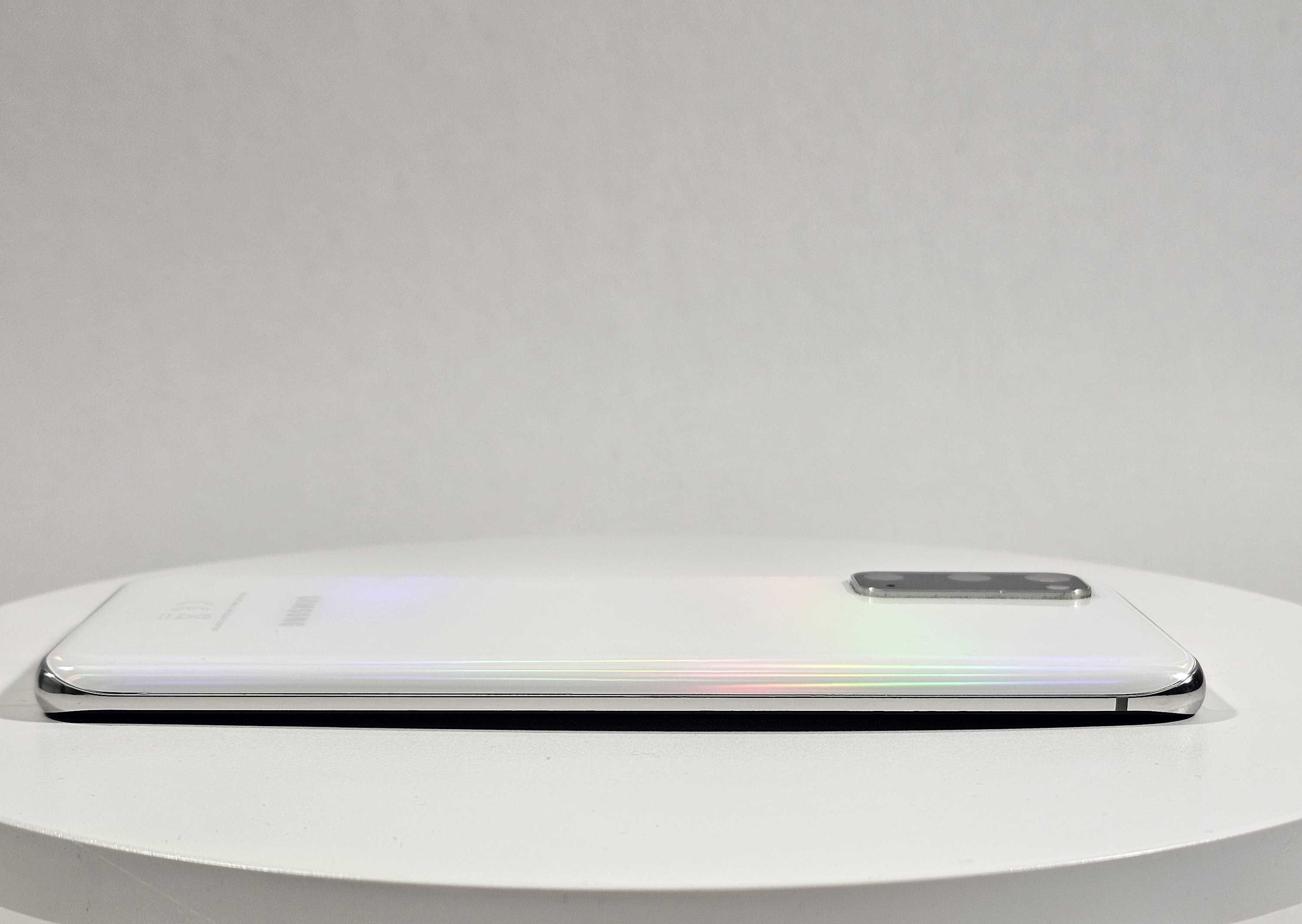 Samsung S20 White 128GB - Garantie 12luni - PhoneXpert.ro #91447
