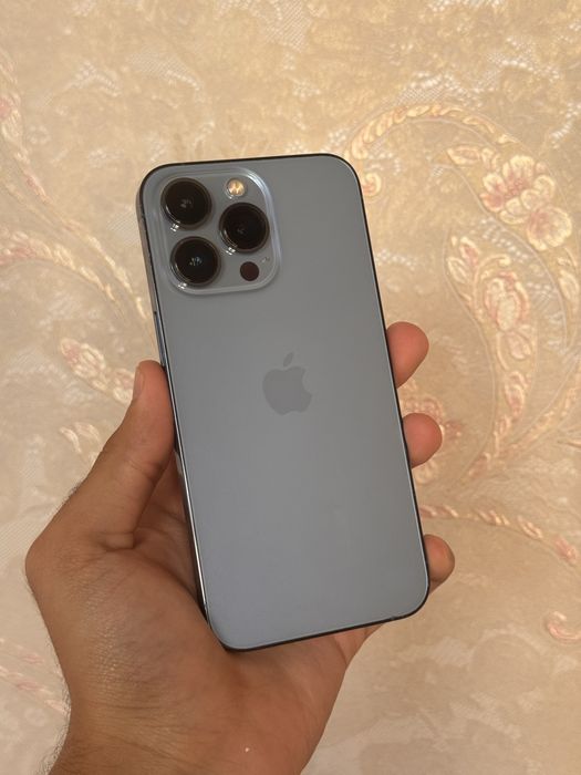Iphone 13 pro 256gb Srocna