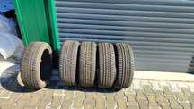 Anvelope iarna Continental WinterContact TS850P XL 215/45R18 93V