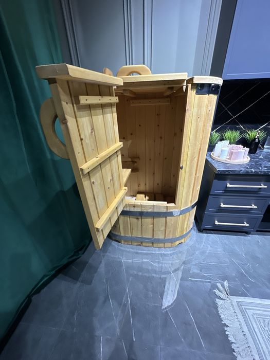 Продам фитобочку