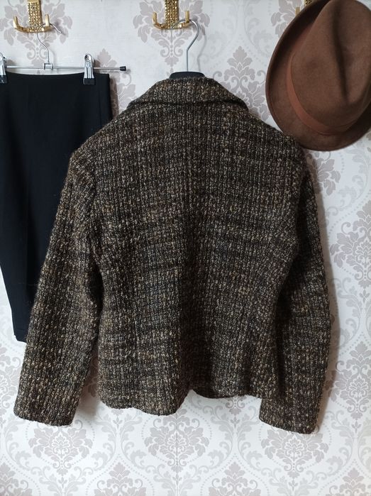 Оригинал Hermes Paris и Max Mara