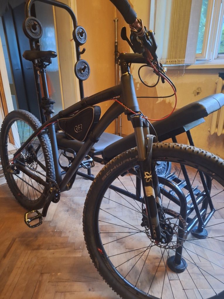 Велосипед  Oryx 29"