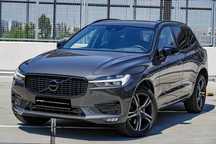 Volvo XC 60 R Design // Stare impecabila //