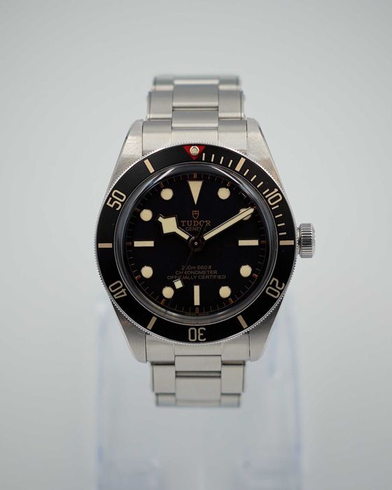 Tudor Black Bay 58 Gilt