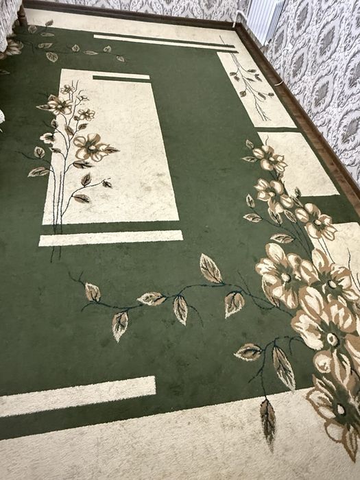 Кавер 3,5х5 в хорошем состоянии