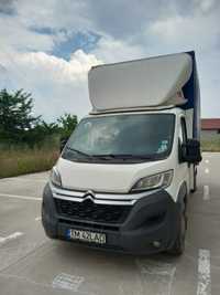 am de vanzare CITROEN JUMPER 4.2 2.2 2.3 H - 2016