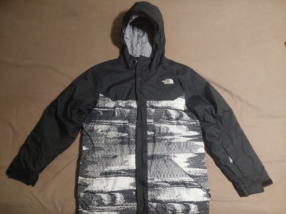 Зимно яке The North Face