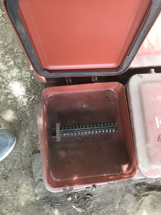 Корбка кз 32 и 16