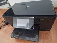 Imprimantă Inkjet HP Photosmart Premium C310