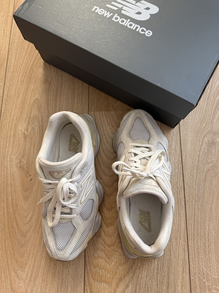 Маратонки New Balance 9060