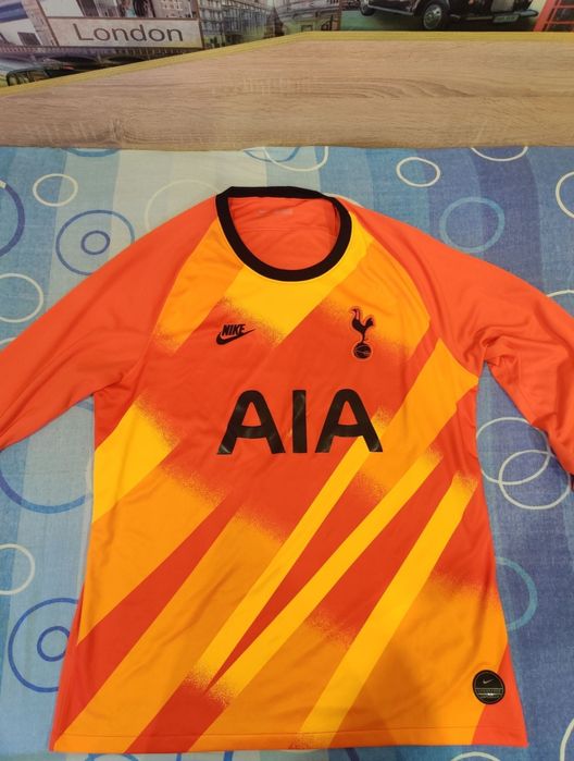 Футболна Тениска Tottenham Hotspur