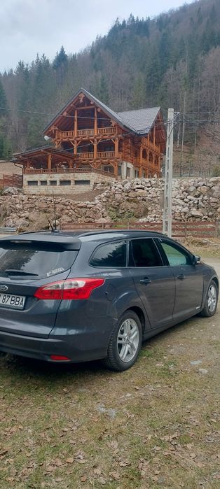 De Vanzare Ford Focus mk3