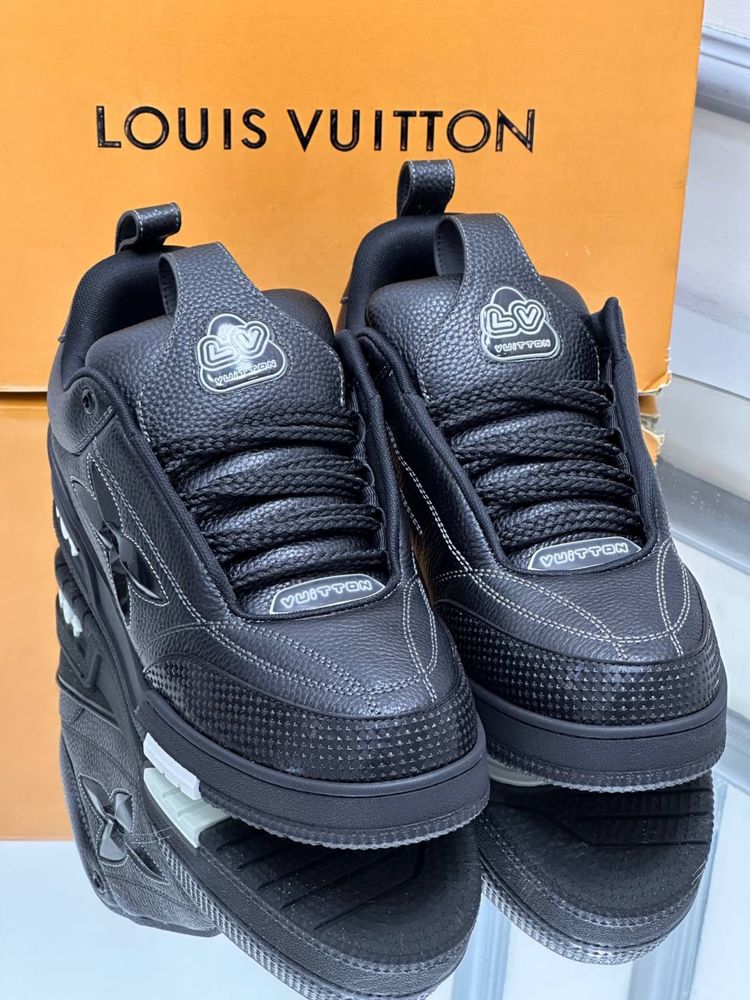 Adidasi Louis Vuitton Trainers Skate Premium 40-45 Full box