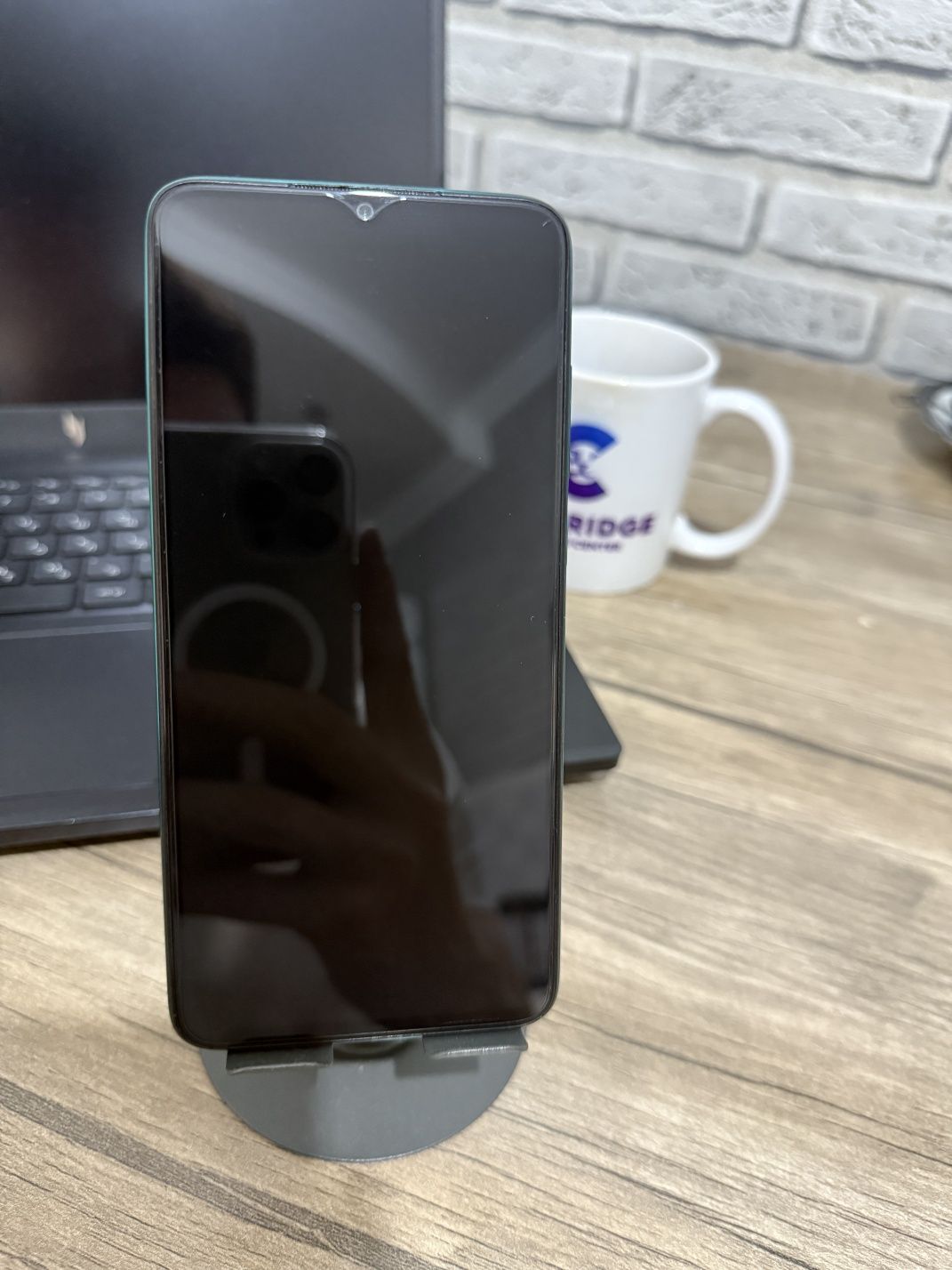 Redmi Note 8 Pro