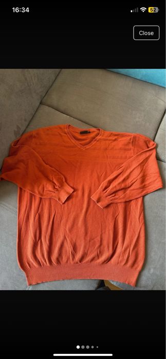 Bexleys Man XXL jumper - pulover bluza xXL