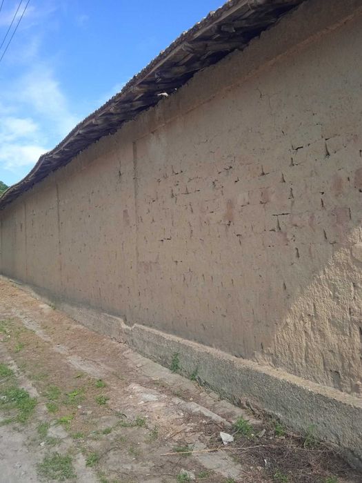 Продавам къща с.Кочово,обл.Шумен