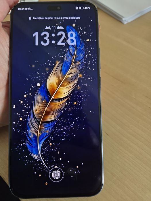 HONOR 400 LITE, în stare foarte bună