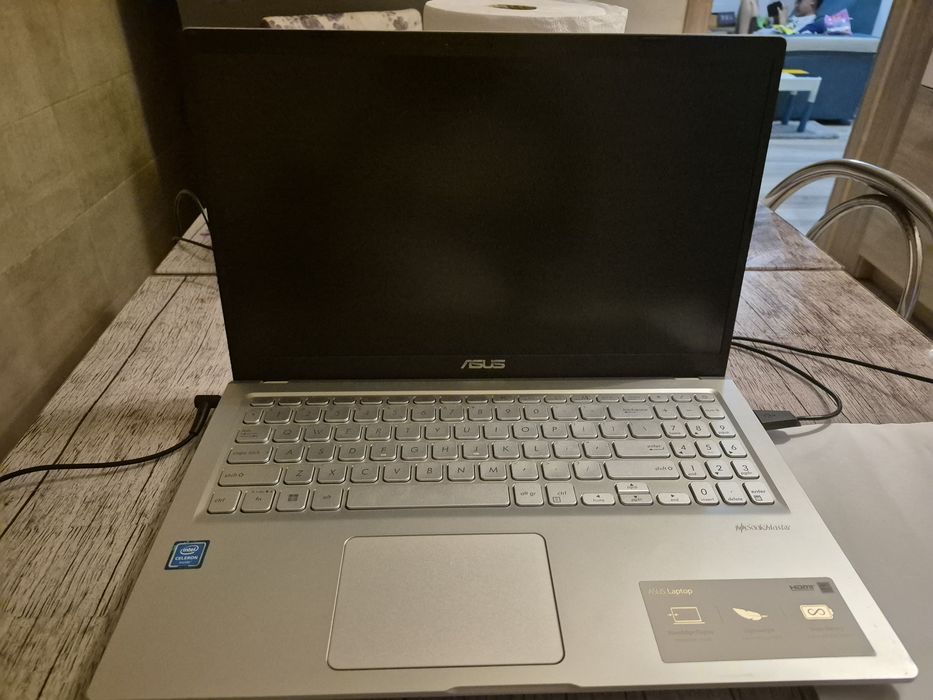 Laptop asus vivobook