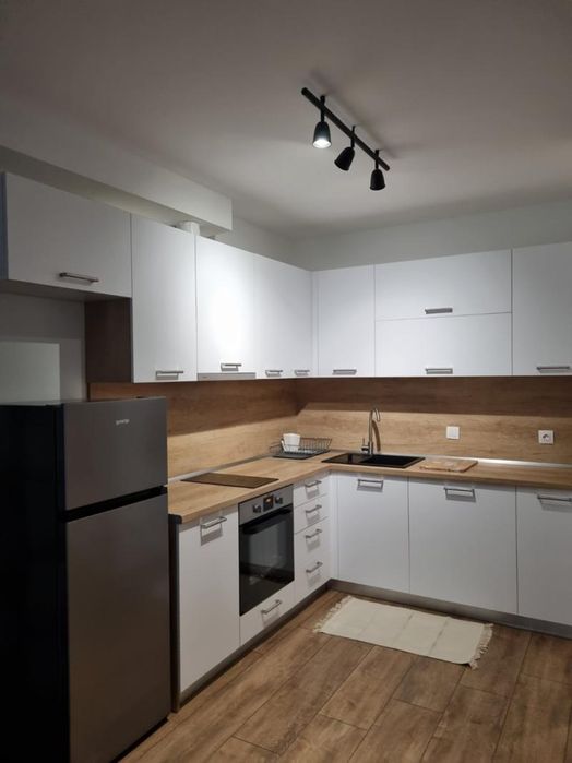 Дава се под наем Двустаен апартамент в София, Зона Б-5 - 89 кв.м за 680 € - Снимка #4