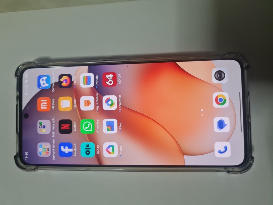 Xiaomi 12T Pro-256 gb-8 gb-procesor Snapdragon 8 gen1