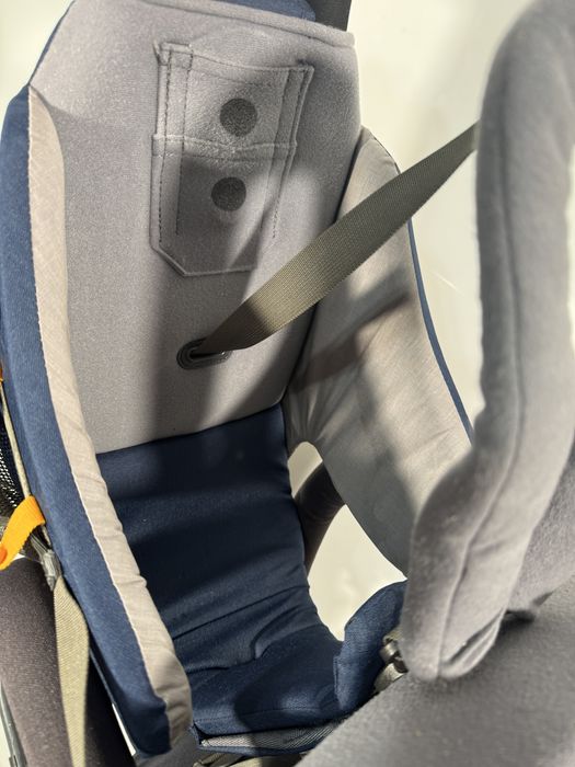 Rucsac marsupiu de voiaj Vaude pentru transport copil