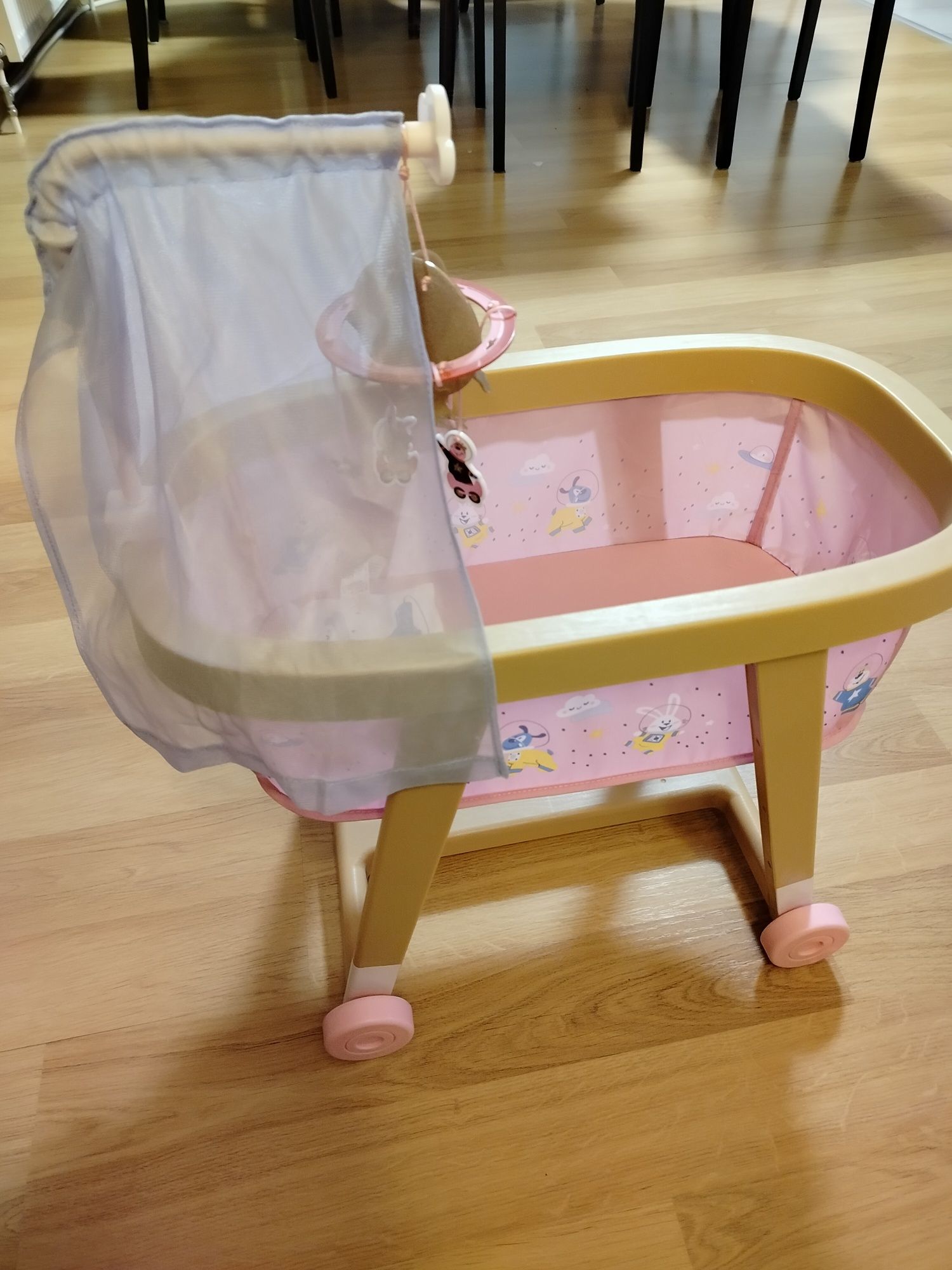 BABY Born - Легло за кукла