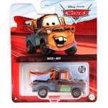 Disney cars Bucsa