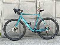 Orbea Gain D31 Gravel E-Bike