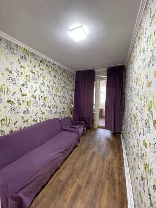 Сдаю свою 3-комнатную квартиру на Ц1! 86m² роскоши в центре Ташкента!