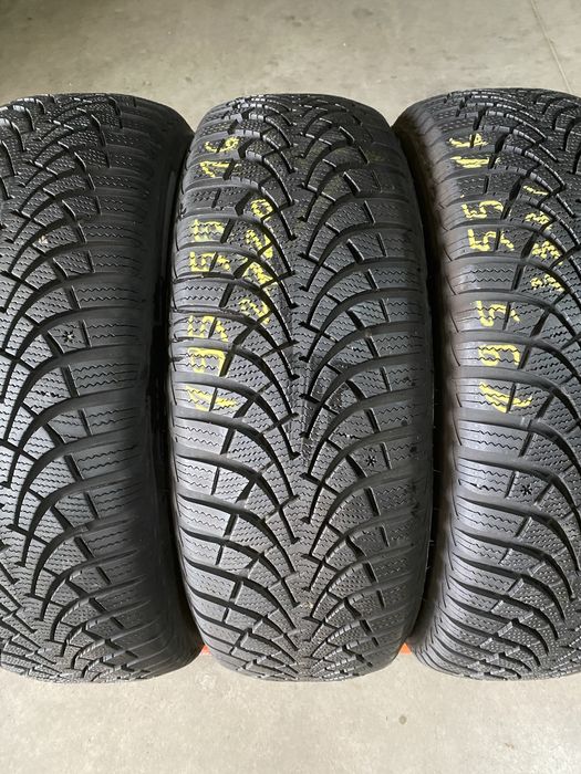 Anvelope iarna 195/55/16 Goodyear Ultra Grip 9 195 55 16 R16